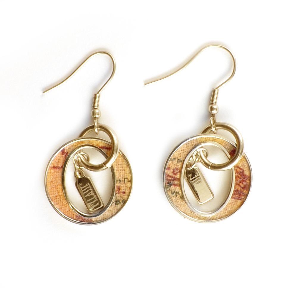 ALVIERO MARTINI 1A CLASSE JEWELRY JPCM1000_153G